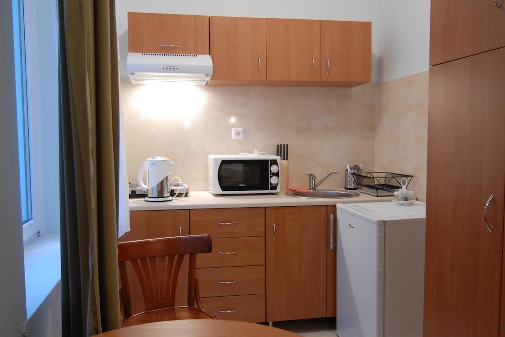 Apartamenty Carmen Sklářská Poruba Pokoj fotografie